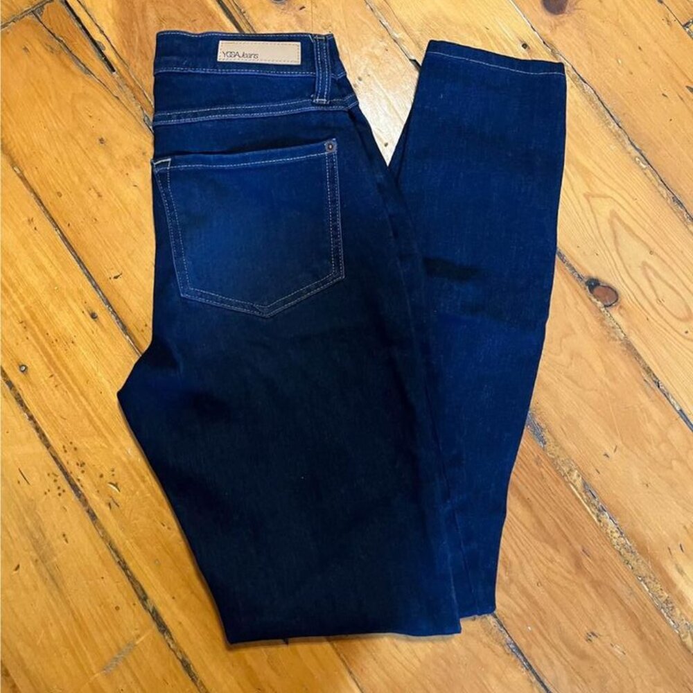 Womens YOGA jeans